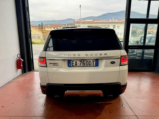 Land Rover Range Rover Sport Range Rover Sport 3.0 TDV6 HSE Dynamic - Foto 6
