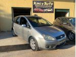 Ford Focus C-Max 1.6 TDCi (110CV) Ghia FULL OPTIONAL 2005