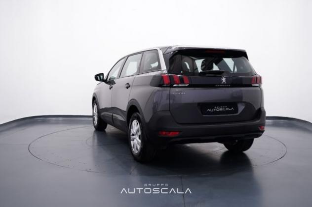 PEUGEOT 5008 1.2 PureTech Turbo 130cv S&S Active Pack rif. 21520411 - Foto 4