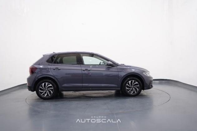 VOLKSWAGEN Polo 1.0 TSI 95cv Edition Plus rif. 23531885 - Foto 7