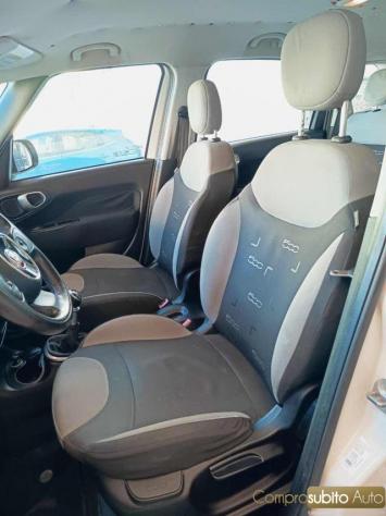 FIAT 500L 0.9 TwinAir Turbo Natural Power Urban rif. 24071855 - Foto 10
