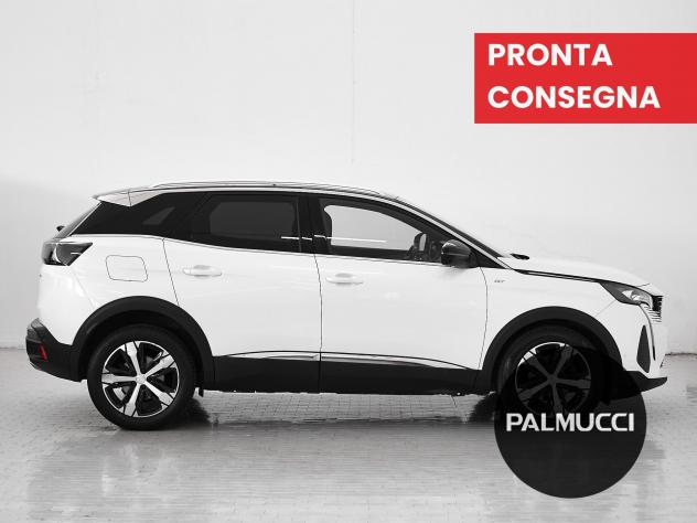 Peugeot 3008 BlueHDI 130 EAT8 GT Pack aut. - Foto 4