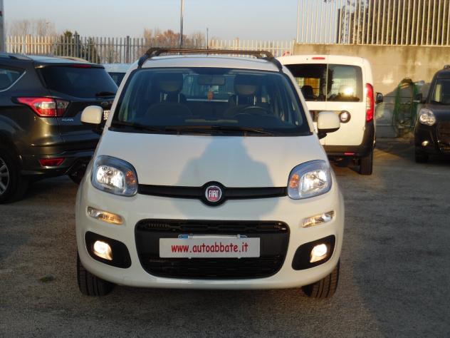Fiat Panda Lounge - Foto 2