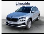 Škoda Karoq 2.0 TDI SCR DSG Selection