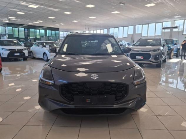 SUZUKI Swift 1.2 Hybrid Top CVT EXTRA PROMO+INCENTIVO 2026 rif. 24063498 - Foto 7