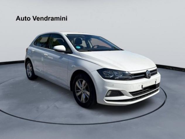 VOLKSWAGEN Polo Business 1.0 TGI 5p. Comfortline Metano della Casa rif. 24091917 - Foto 2