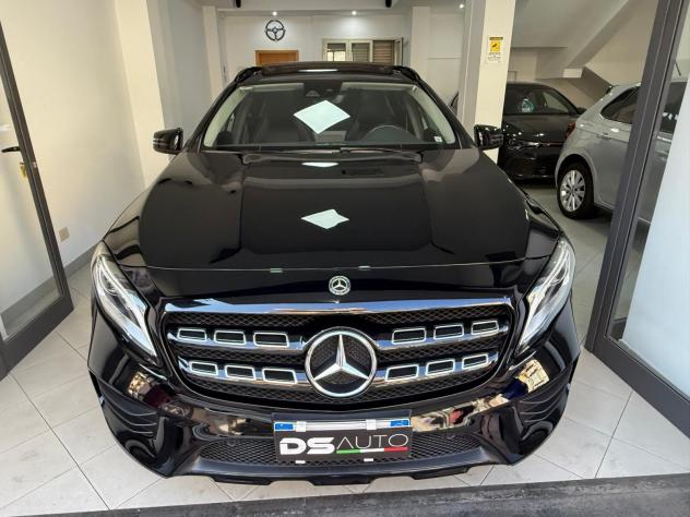 Mercedes-benz GLA 200 d AUTOMATIC PREMIUM NIGHT ED - Foto 4