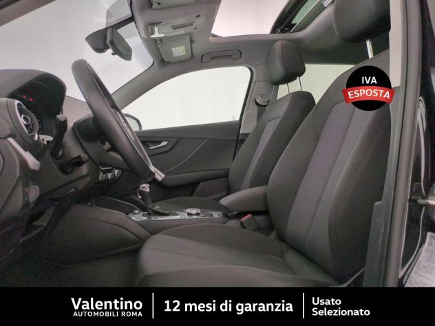 Audi Q2 1.5 35 TFSI S TRONIC ADMIRED ADVANCED - Foto 8