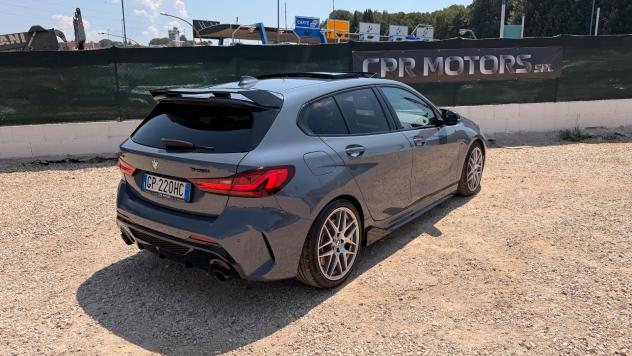 Bmw 135 M 135i xDrive Colorvision Edition - Foto 5