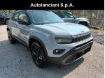 JEEP Avenger 1200 MHEV UPLAND 4XE 145CV NAV INFOTAINMENT"17 ITA rif. 23983205