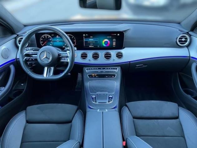 MERCEDES-BENZ E 220 d Premium Amg Night rif. 23417950 - Foto 10