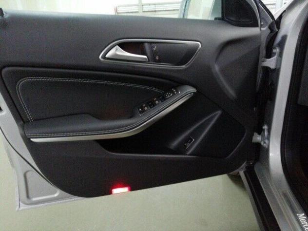 Mercedes-Benz GLA 200 Sport VETTURA AZIENDALE KM CERTIFICATI - Foto 9