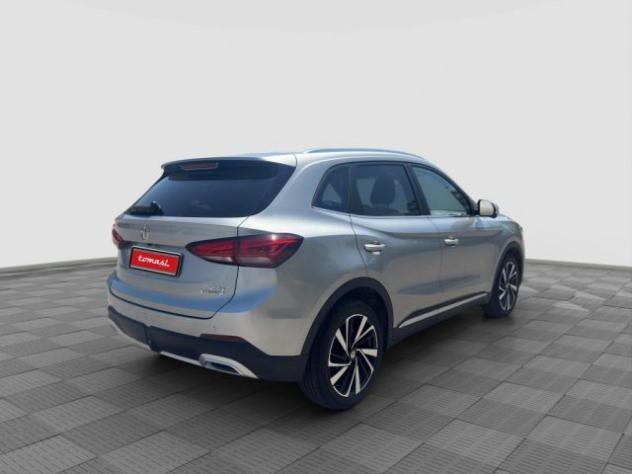MG ZS ZS Hybrid+ Luxury rif. 23930430 - Foto 5