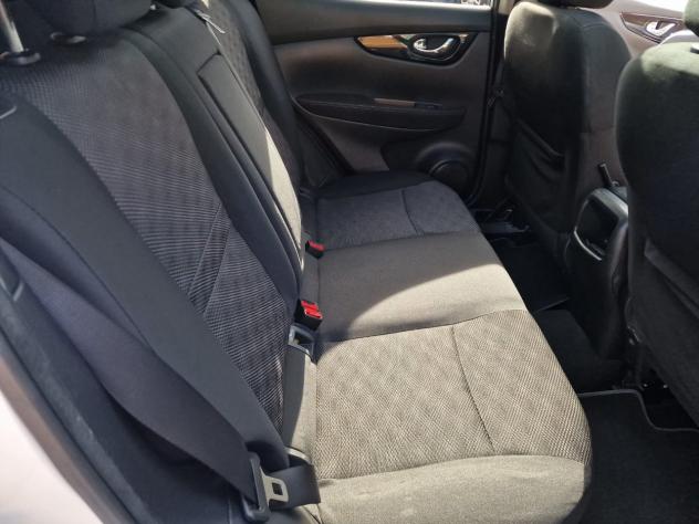 Nissan Qashqai 1.5 dci Tekna 110cv E6 - Foto 9