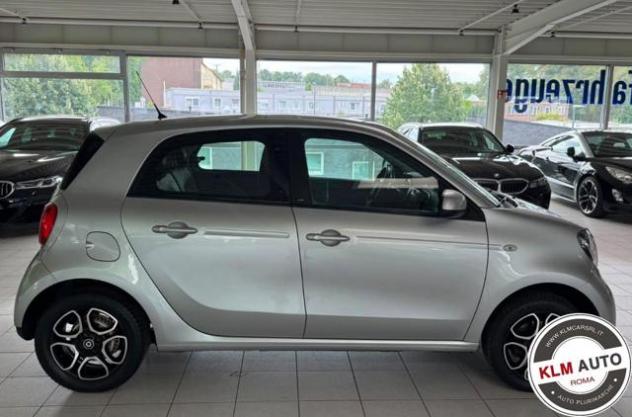 SMART ForFour 90 0.9 Turbo Prime rif. 24084611 - Foto 4