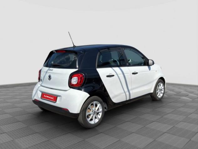 SMART ForFour forfour EQ youngster rif. 24073807 - Foto 5