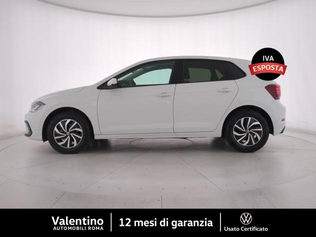 Volkswagen Polo 1.0 TSI DSG Edition Plus - Foto 4