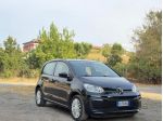 Volkswagen up! up! 5p 1.0 evo  up! 65cv "NERO"