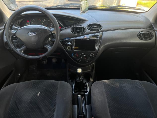 Ford Focus 1.8 TDCi (115CV) cat SW Ghia - Foto 5