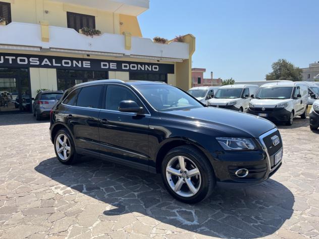Audi Q5 2.0 TDI 170 CV quattro S-Tronic S-Line - Foto 4