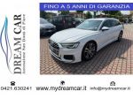 AUDI A6 Avant 2.0 TDI 204 cv S-Line quattro S tronic  rif. 23687777