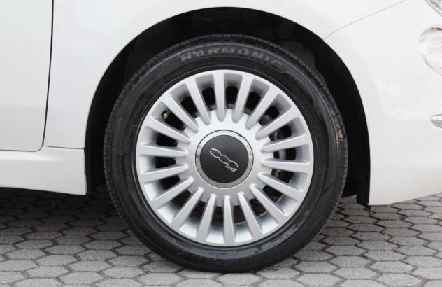 FIAT 500 (2015-2024) 500 1.0 Hybrid Dolcevita - Foto 7