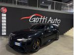 ALFA ROMEO Giulia 2.9 V6 BITURBO CARBONIO RESTYLING PRONTA CONSEGNA rif. 24 &hellip;