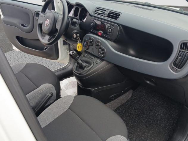 Fiat Panda 1.0 FireFly S&S Hybrid - Foto 15