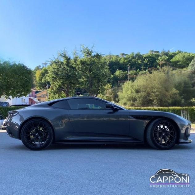 ASTON MARTIN DB12 V8 Coupé IVA DEDUCIBILE rif. 24051792 - Foto 6