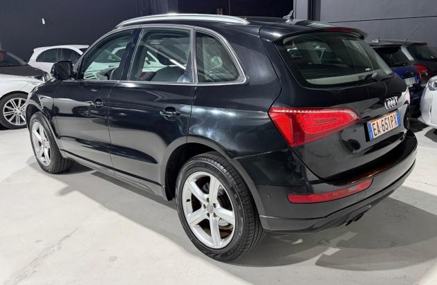 Audi Q5 +Tagliandi certificati+4x4 - Foto 6