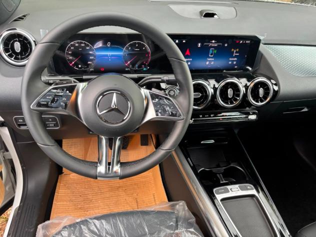 Mercedes-Benz GLA 200 d automatic - Foto 9