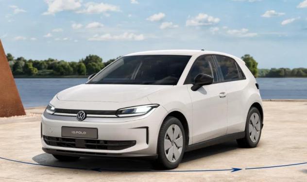 Volkswagen ID. Polo ID.Polo 37 kWh Edition 1 135cv