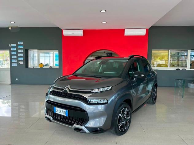 CITROEN C3 AIRCROSS 1.5 BlueHDi SHINE 110cv