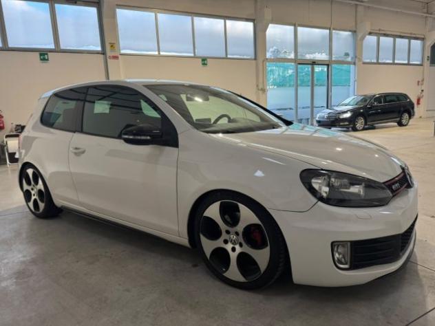 VOLKSWAGEN Golf 2.0 TSI 3p. GTI rif. 24091131 - Foto 9