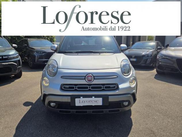FIAT 500L 1.4 95 CV S&S Cross rif. 23868190 - Foto 2