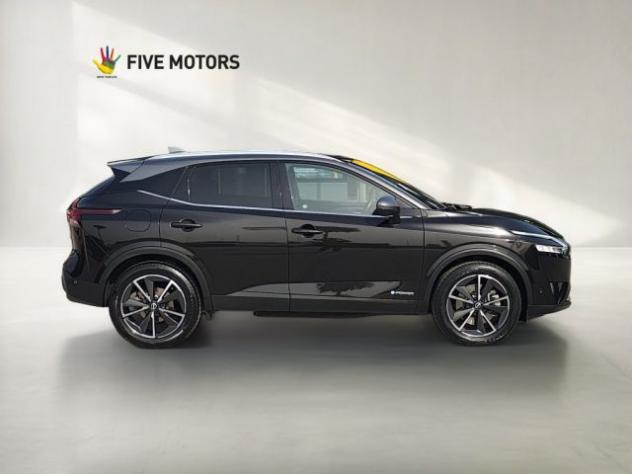 NISSAN Qashqai e-Power Tekna rif. 24052629 - Foto 8