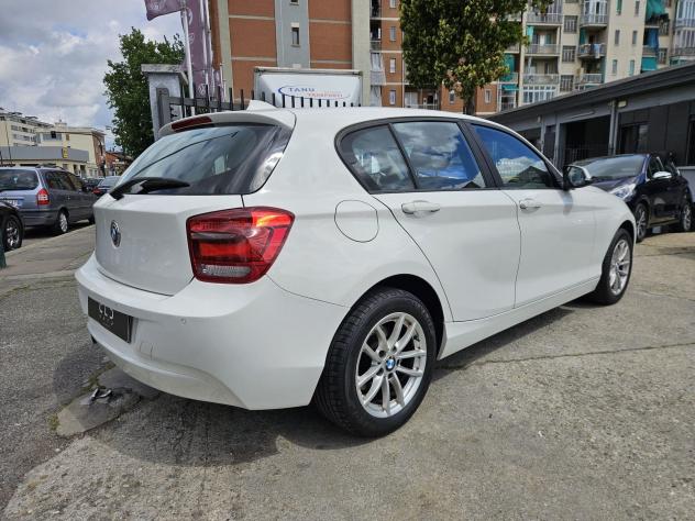 BMW Serie 1 116d Unique - Foto 4