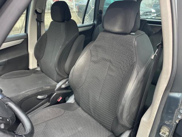 Citroen C4 Gran Picasso 1.8 METANO/GARANZIA 12 MESI - Foto 9