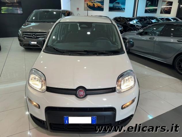 FIAT Panda 1.0 FireFly S&S Hybrid Pandina rif. 23953178 - Foto 2