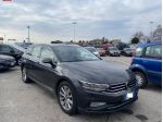 VOLKSWAGEN Passat Variant 2.0 TDI SCR EVO DSG Business x commercianti rif.  &hellip;
