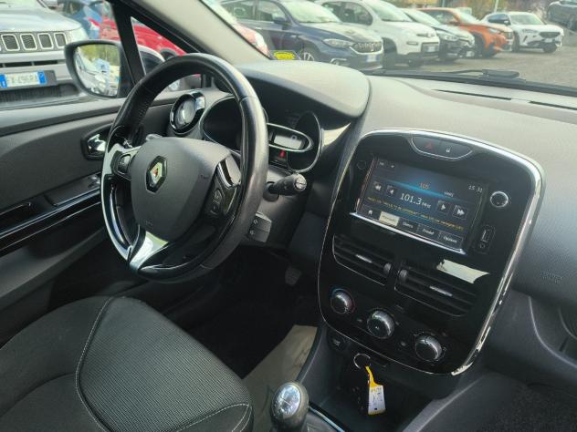Renault Clio Clio 1.2 5 p Live - Foto 10