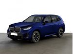 BMW X3 X3 xdrive20d MSport auto