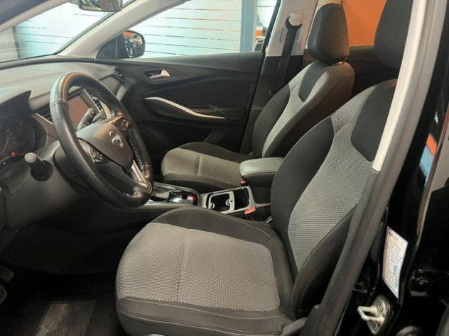 Opel Grandland X 1.2 Benzina 130cv Business S&S - Foto 9