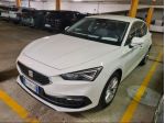 Seat Leon 2.0 TDI Style MAN. **KM 87974**