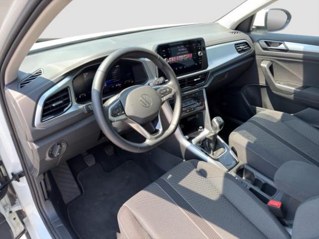 VOLKSWAGEN T-Roc T-Roc 1.0 TSI Life rif. 23867642 - Foto 9