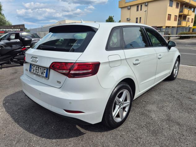 Audi A3 SPB 1.6 TDI S tronic Sport - Foto 7