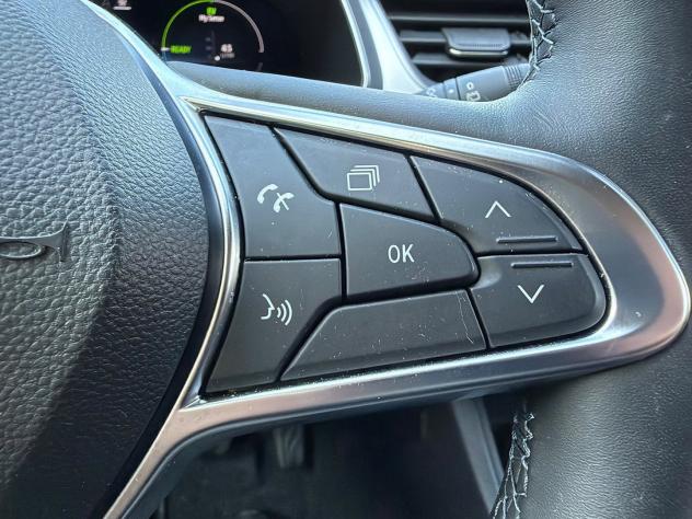 Renault Captur 1.6 E-Tech full hybrid Techno 145cv auto - Foto 2