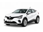 Renault Captur Captur 1.0 tce Equilibre 90cv GPL
