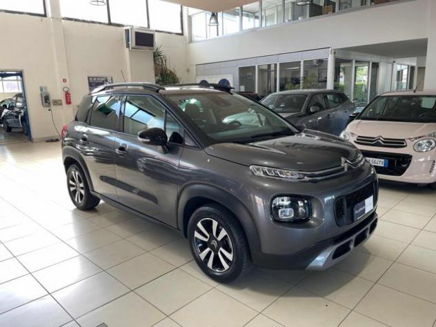 CITROEN C3 Aircross PureTech 110 S&S Shine rif. 20785351 - Foto 3