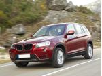 BMW X3 xDrive20d Futura rif. 24225913